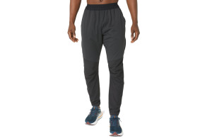 Spodnie Asics Winter Run Pant czarne męskie