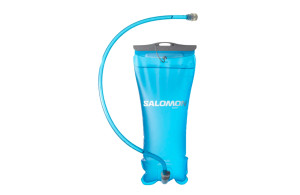 Bukłak Salomon Soft Reservoir Clear Blue 2 l niebieski