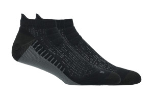 Skarpety Asics Performance Run Sock Ankle czarne SS26