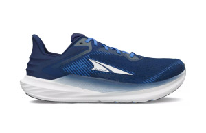Buty Altra Torin 8 niebiesko-szare męskie SS26
