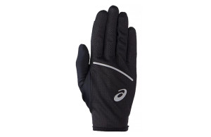 Rękawiczki Performance Run Gloves czarne