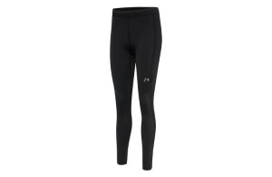 Legginsy Newline Core Tights damskie czarne