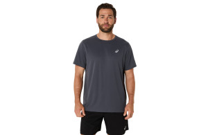Koszulka Asics Core SS Top szara męska