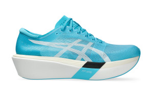 Buty Asics MetaSpeed Sky Tokyo niebieskie męskie AW26