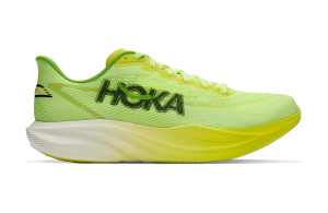 Buty Hoka Mach 7 zielone (NZH) męskie AW26