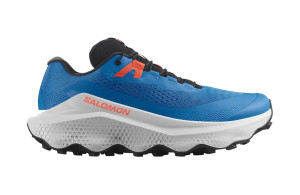 Buty Salomon Ultra Glide 3 niebieskie meskie SS25