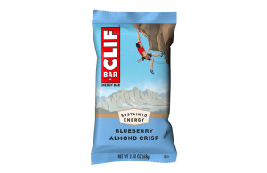 Baton Clif Bar Blueberry Almond Crisp 68g borówka + migdały