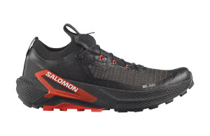 Buty Salomon S/Lab Ultra Genesis 2 czarne meskie AW26