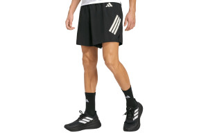 Spodenki Adidas Adi365 Formotion 2in1 czarne męskie