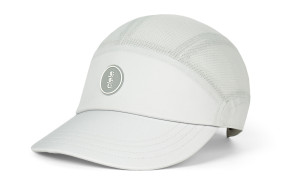 Czapka Ciele FSTCapSC-Comp-NinetySL-LightGrey szara