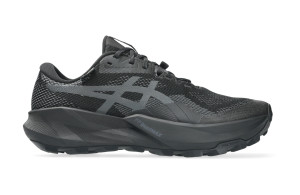 Buty Asics Gel-Trabuco 14 z membraną G-TX (wodoodporne) czarne męskie AW26