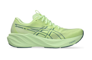 Buty Asics GT-2000 15 zielone męskie AW26