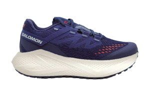 Buty Salomon Aero Glide 3 GRVL fioletowe męskie AW25