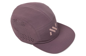 Czapka NNormal Race Cap fioletowa