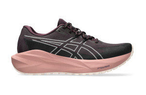 Buty Asics Blazeblast damskie fioletowo-różowe AW26