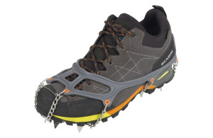 Raczki Camp Ice Master Light