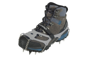 Raczki Camp Ice Master Evo