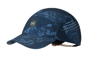 Czapka z daszkiem Buff Pack Speed Cap Eukar Navy granatowaSS25