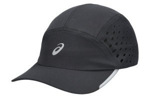 Czapka Asics Performance Running Cap czarna