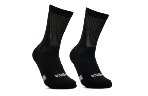 Skarpety Hoka Race Day Sock Sock czarne