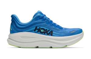 Buty Hoka Bondi 9 niebieskie (VSF) męskie AW26