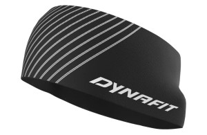 Opaska Dynafit Speed Dryarn Headband czarna