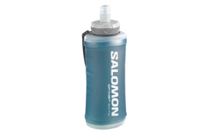 Soft Flask Salomon Active Handheld 500 ml z uchwytem do trzymania