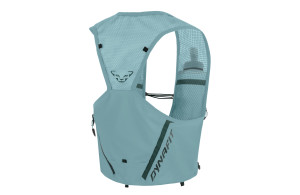 Plecak Dynafit Sky 4 Vest - 4 l z flaskami smoke blue/cinder 2026