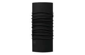 Chusta/maska Buff Original EcoStretch Solid Black czarna
