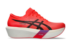 Buty Asics MetaSpeed Sky Tokyo czerwone męskie AW25