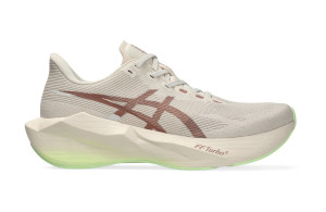 Buty Asics Novablast 6 damskie różowe AW26