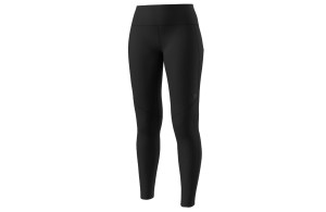 Legginsy Dynafit Ultra Tights damskie czarne