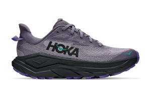 Buty Hoka Challenger ATR 8 damskie fioletowo-czarne (PGB) SS26