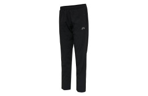 Spodnie Newline Core Pants damskie czarne