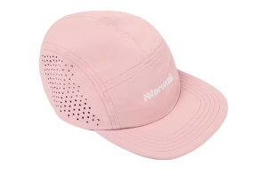 Czapka NNormal Race Cap różowa