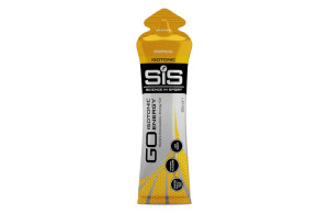 Żel Sis Go Isotonic owoce tropikalne 60ml