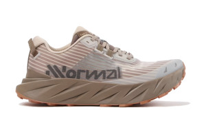 Buty NNormal Cadi brązowe męskie AW26