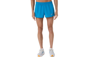 Spodenki Asics Core Split Short niebieskie męskie