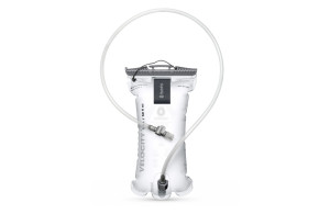 Bukłak Hydrapak Velocity 1,5 l przezroczysty