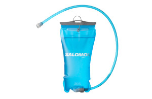 Bukłak Salomon Soft Reservoir Clear Blue 1,5 l niebieski