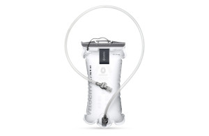 Bukłak Hydrapak Velocity 2 l przezroczysty