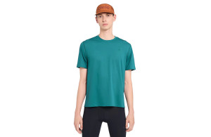 Koszulka Ciele Athletics FSTTShirt 2 zielona męska