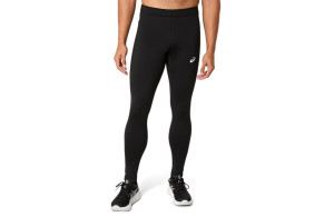 Legginsy Asics Core Winter Tight czarne męskie AW25