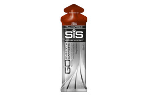 Żel Sis Go Energy + Caffeine cola z kofeiną 60ml