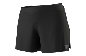 Spodenki Dynafit Sky Shorts damskie czarne SS2026