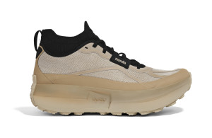 Buty Norda 055 beżowe męskie AW26