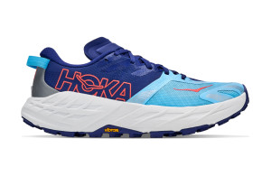 Buty Hoka Speedgoat 7 damskie niebieskie (BMS) AW26