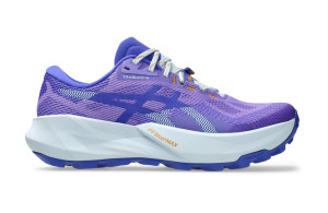 Buty Asics Gel-Trabuco 14 damskie fioletowe
