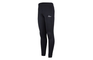 Legginsy Rogelli Core Tight czarne męskie