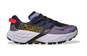 Buty Hoka Speedgoat 7 damskie fioletowe (BMS) SS26